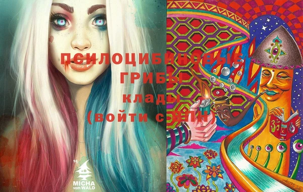 твердый Лихославль